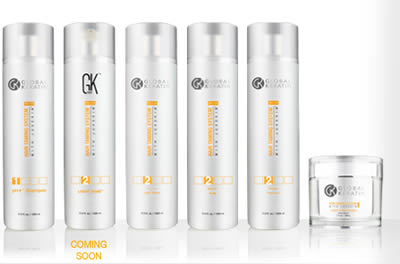 prodotti global keratin