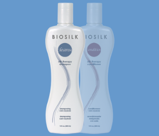 prodotti biosilk